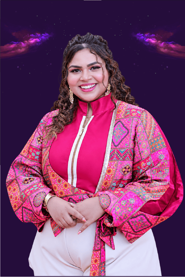 Anjana Padmanabhan