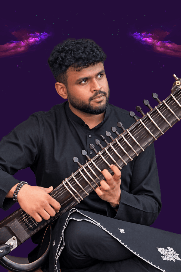 Arjun Anand