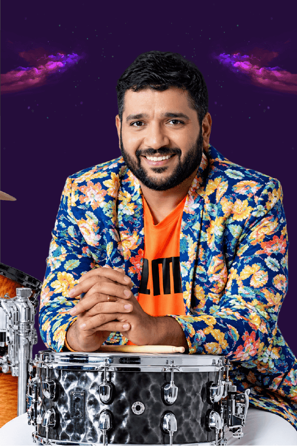 Arun Kumar