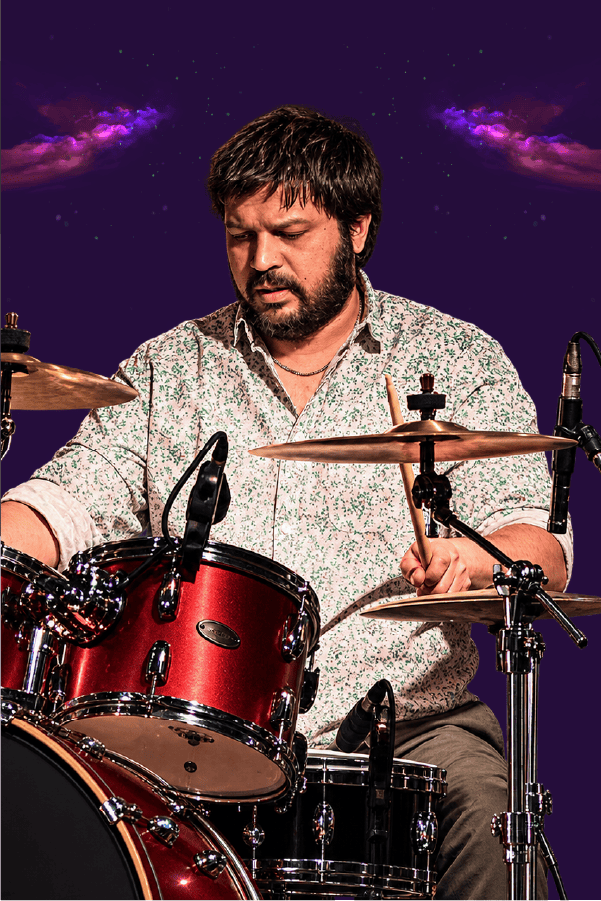 Karthik Mani