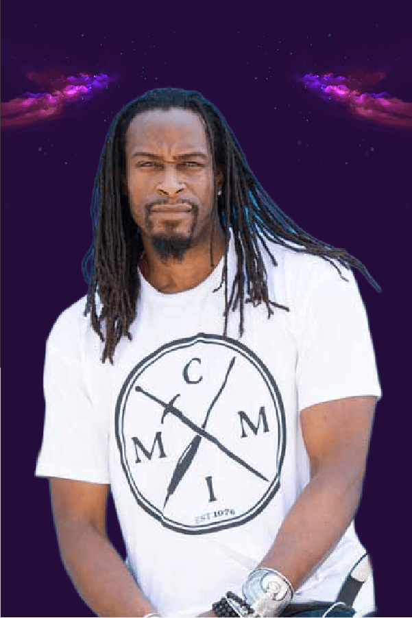Keith Middleton