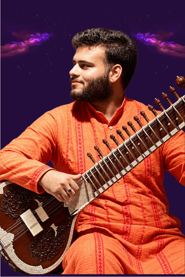 Mayank Raina