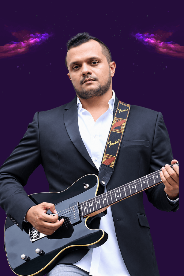Siddharth Basrur