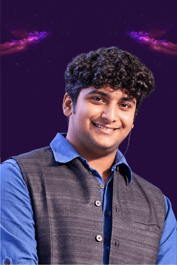 Siddhartha Belmannu