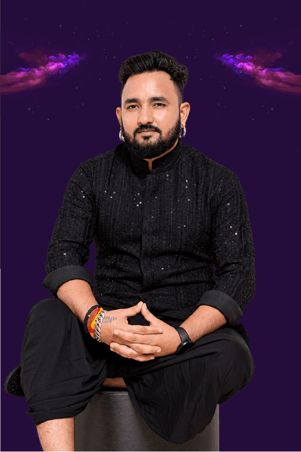 Sudhir Yaduvanshi